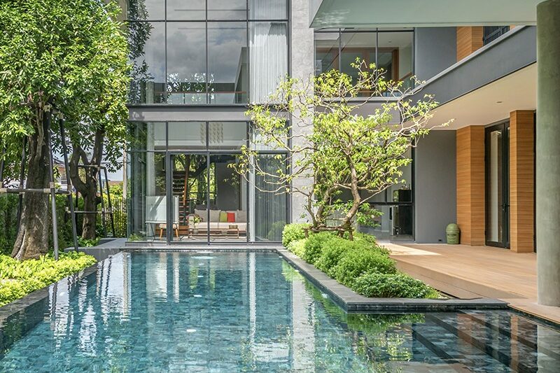 อลูมิเนียมช่องแสงเข้ามุมอาคาร7