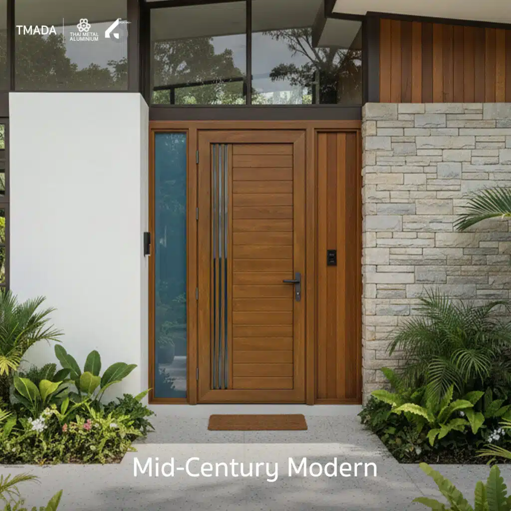 Mid-Century Modern