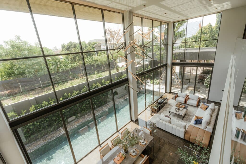 The Zenith Ekkamai-Ramindhra